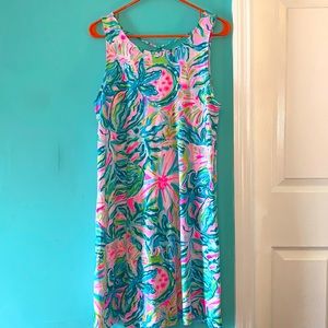 Lilly Pulitzer- Kristen Swing Dress